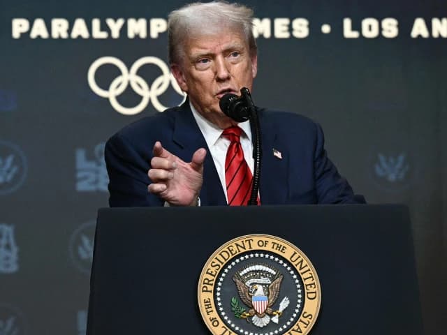 Pakistan enjoys preferred place in US new South Asia approach