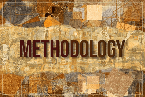 Methodology visual