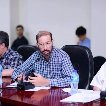 Muhammad Waqar Anwar