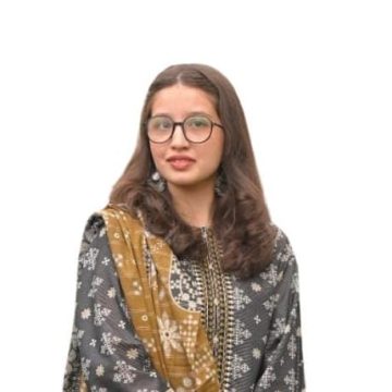 Yusra Sarwar